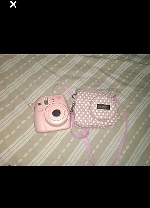 Instax mini 8