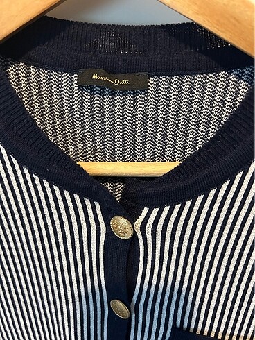Massimo Dutti Yelek