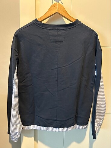 s Beden lacivert Renk Nautica Sweatshirt