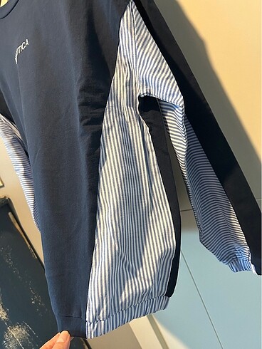 s Beden Nautica Sweatshirt