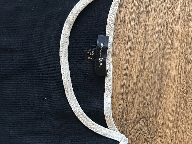 Massimo Dutti T-shirt