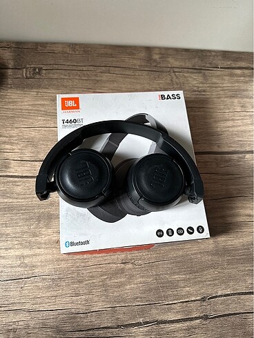 JBL 460 BT