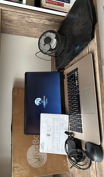 Asus ASUS X505BP-EJ219T