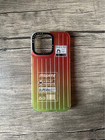 iPhone 14 Pro Max Telefon Kılıfı
