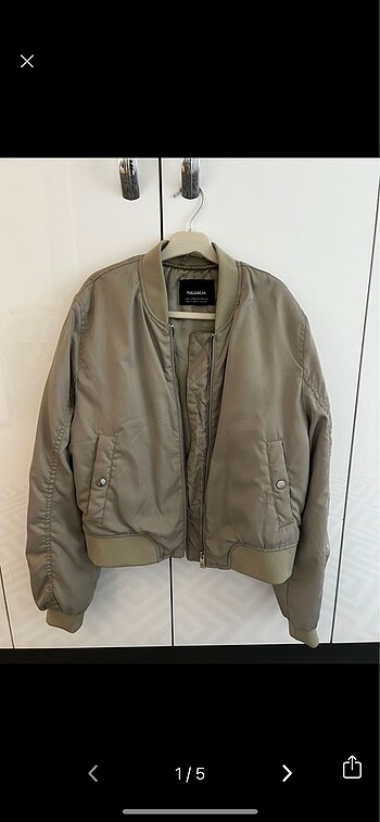 PULL&BEAR ceket