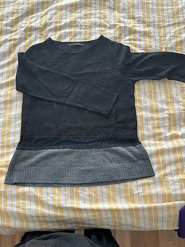 Zara bluz
