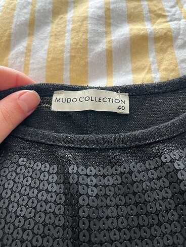 40 Beden Mudo bluz