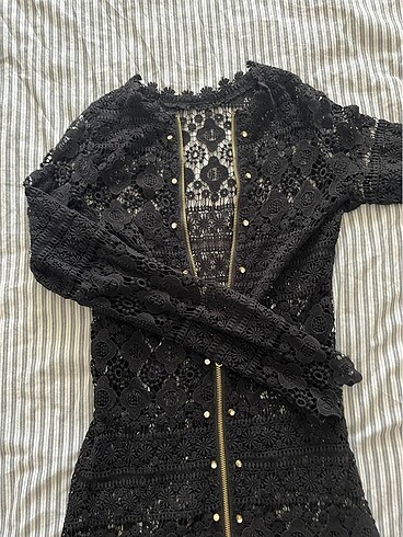 Zara Zara elbise