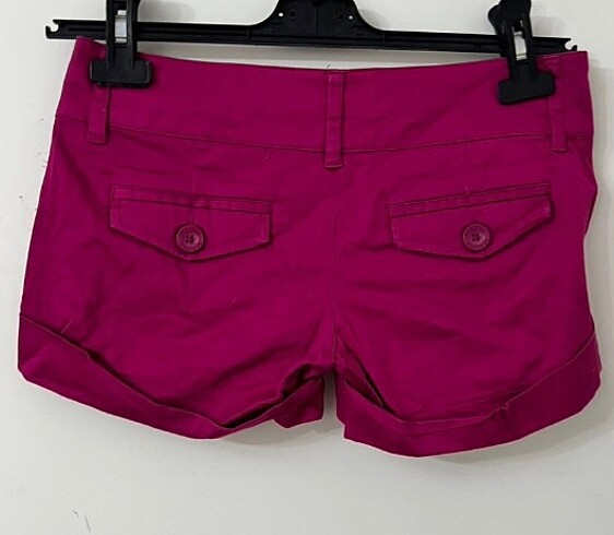 Bershka Şort - Görsel 2