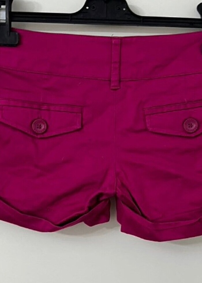 Bershka Şort - Görsel 2