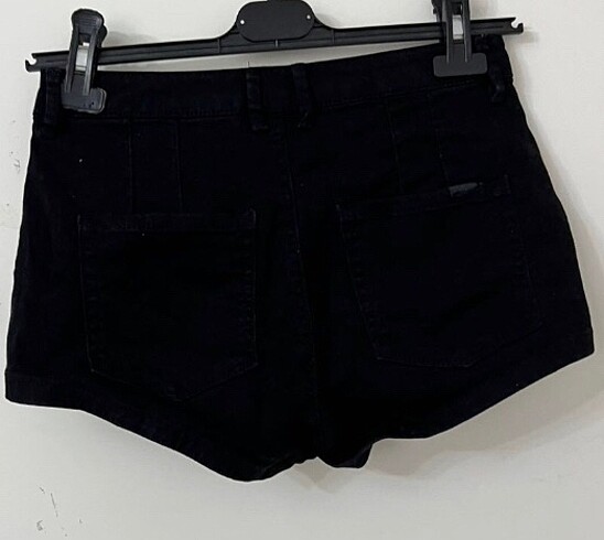 Pull&Bear Şort - Görsel 2
