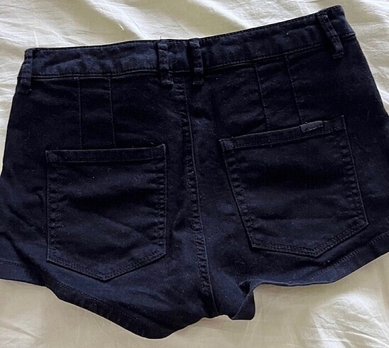 Pull&Bear Şort - Görsel 3