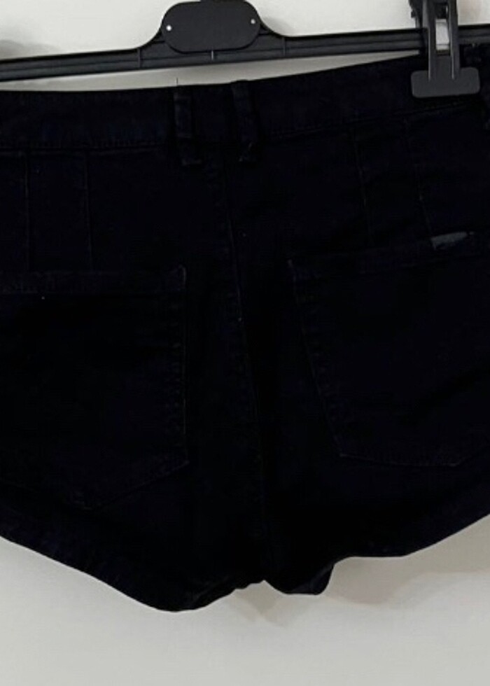 Pull&Bear Şort - Görsel 2