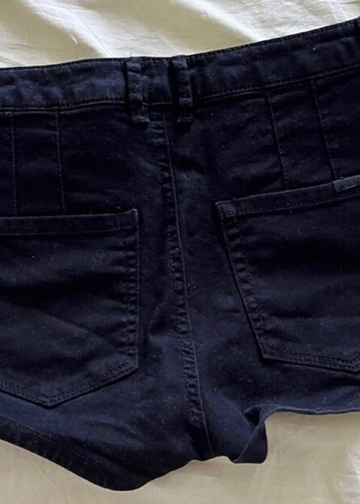 Pull&Bear Şort - Görsel 3