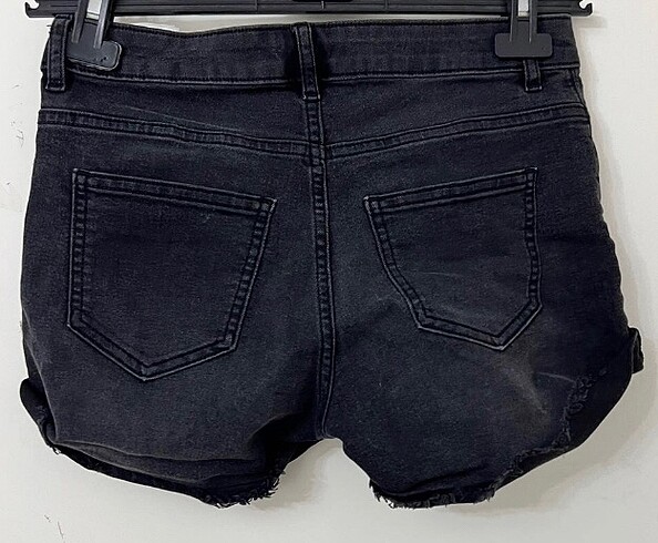 H&M Şort - Görsel 2