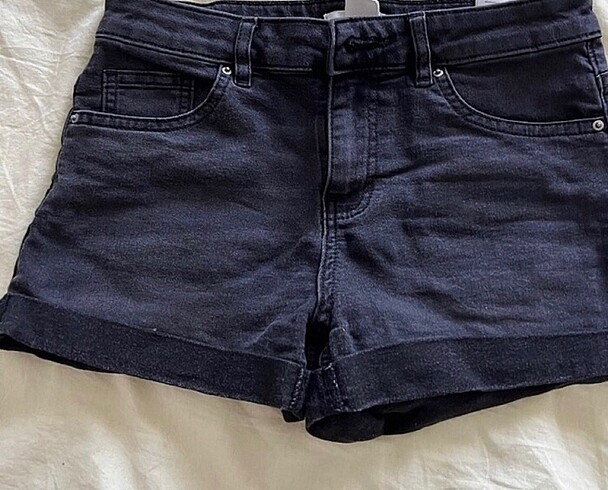 H&M Şort - Görsel 3