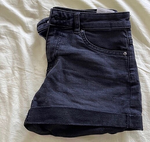 H&M Şort - Görsel 5