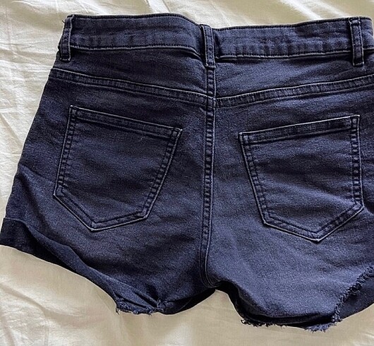 H&M Şort - Görsel 4