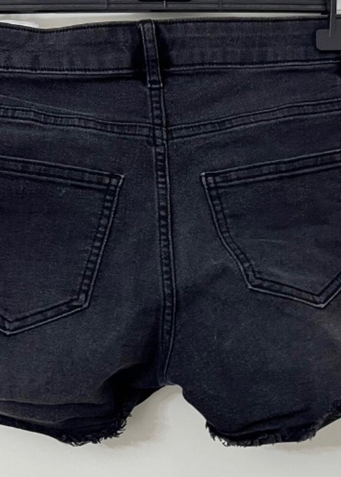 H&M Şort - Görsel 2