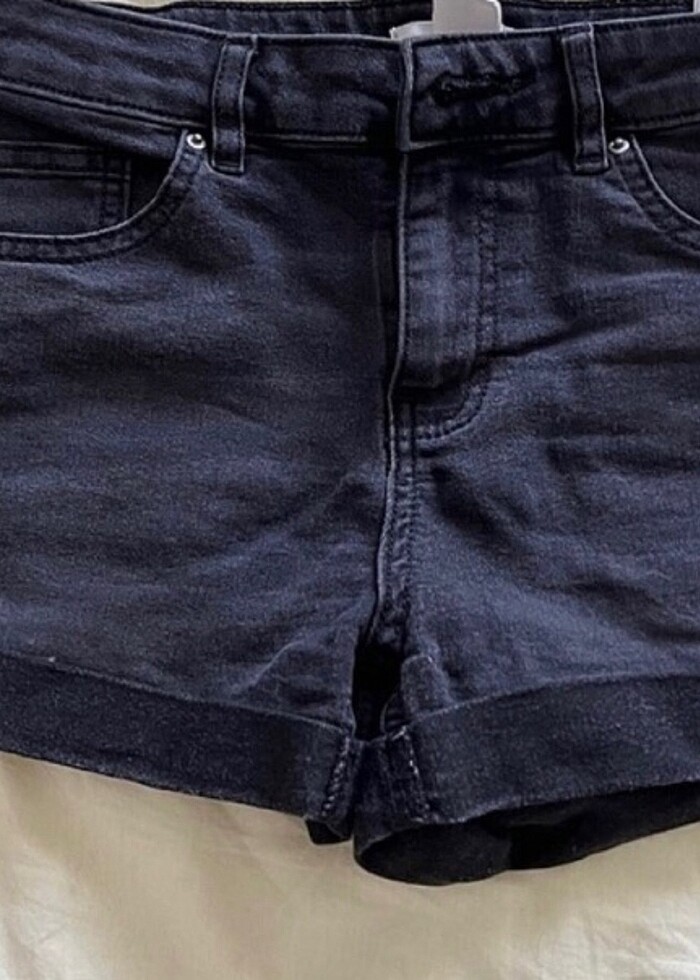 H&M Şort - Görsel 3