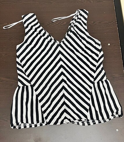 Zara Bluz - Görsel 2