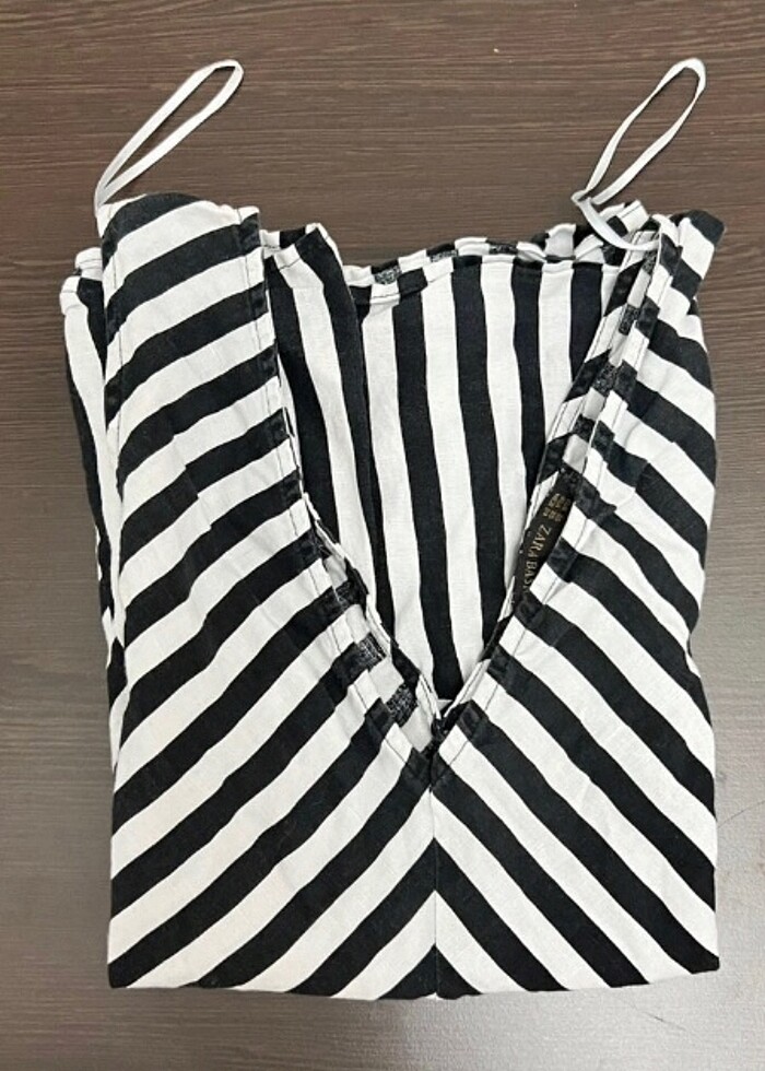 Zara Bluz - Görsel 4