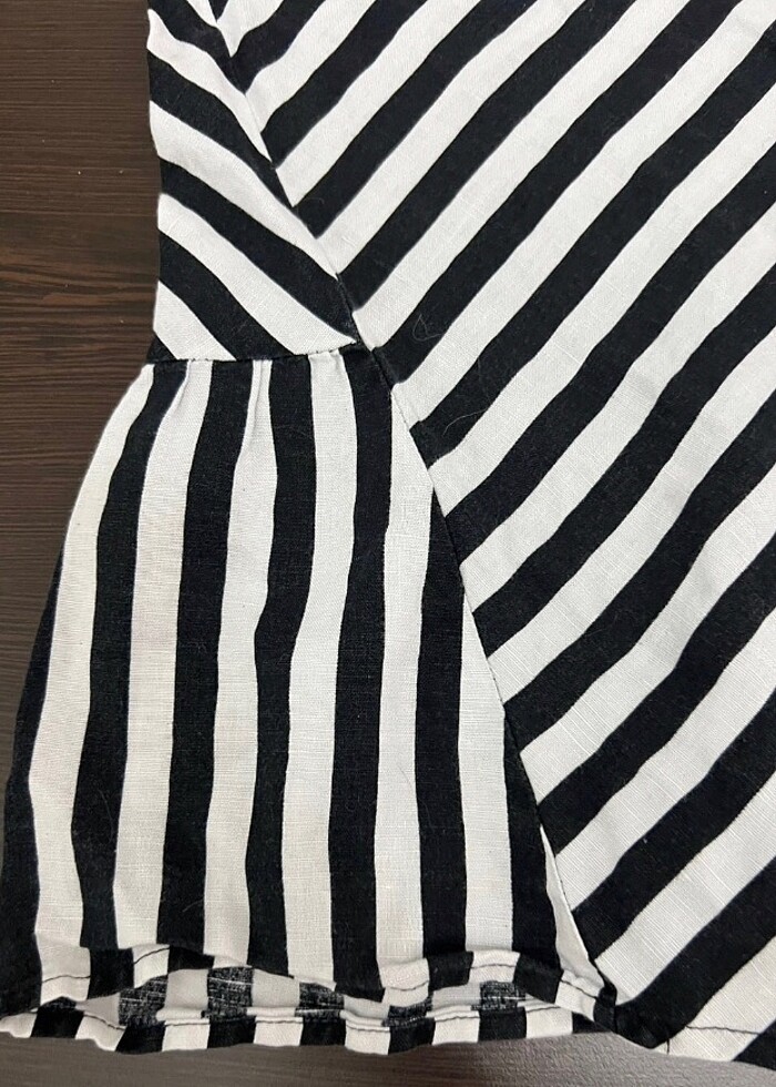 Zara Bluz - Görsel 3