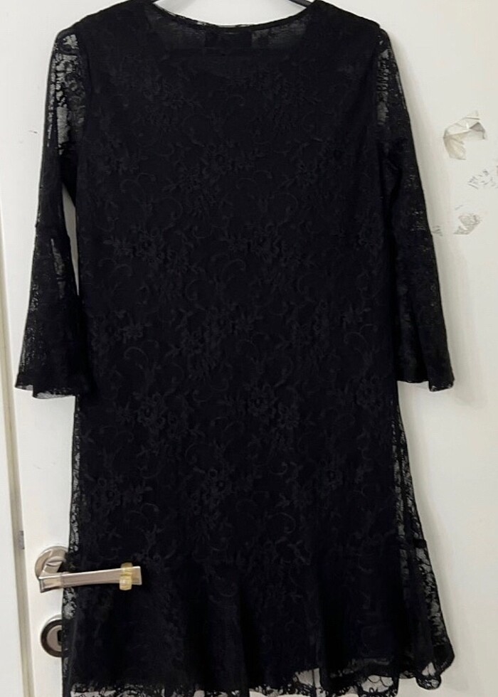 Adil Işık Elbise - Görsel 2