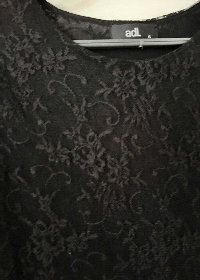 Adil Işık Elbise - Görsel 4