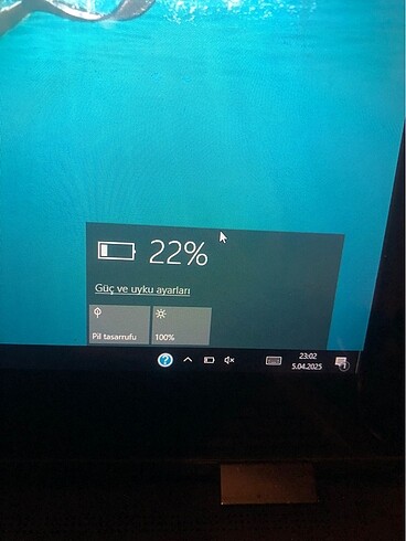 Hp netbok/tablet dokunmatik ekran katlanır dizüstü bilgisayar - Görsel 4
