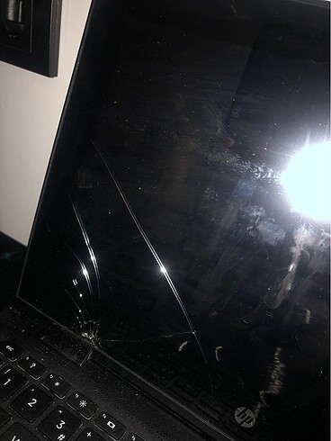 Hp netbok/tablet dokunmatik ekran katlanır dizüstü bilgisayar - Görsel 6