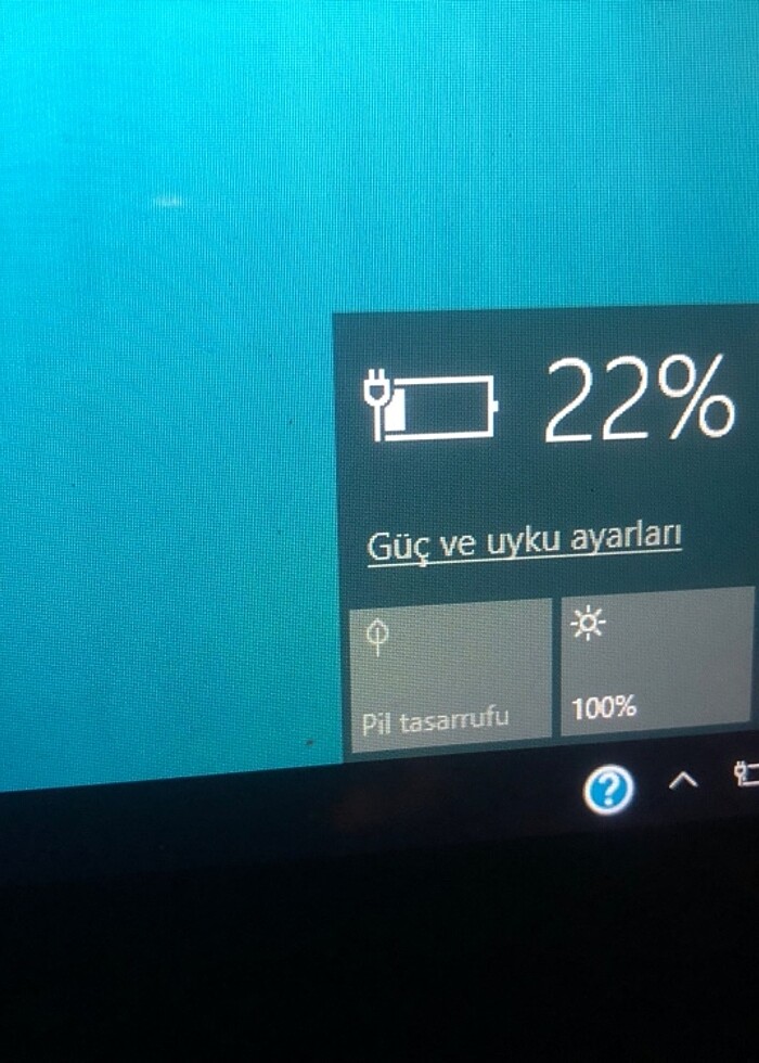 Hp netbok/tablet dokunmatik ekran katlanır dizüstü bilgisayar - Görsel 5