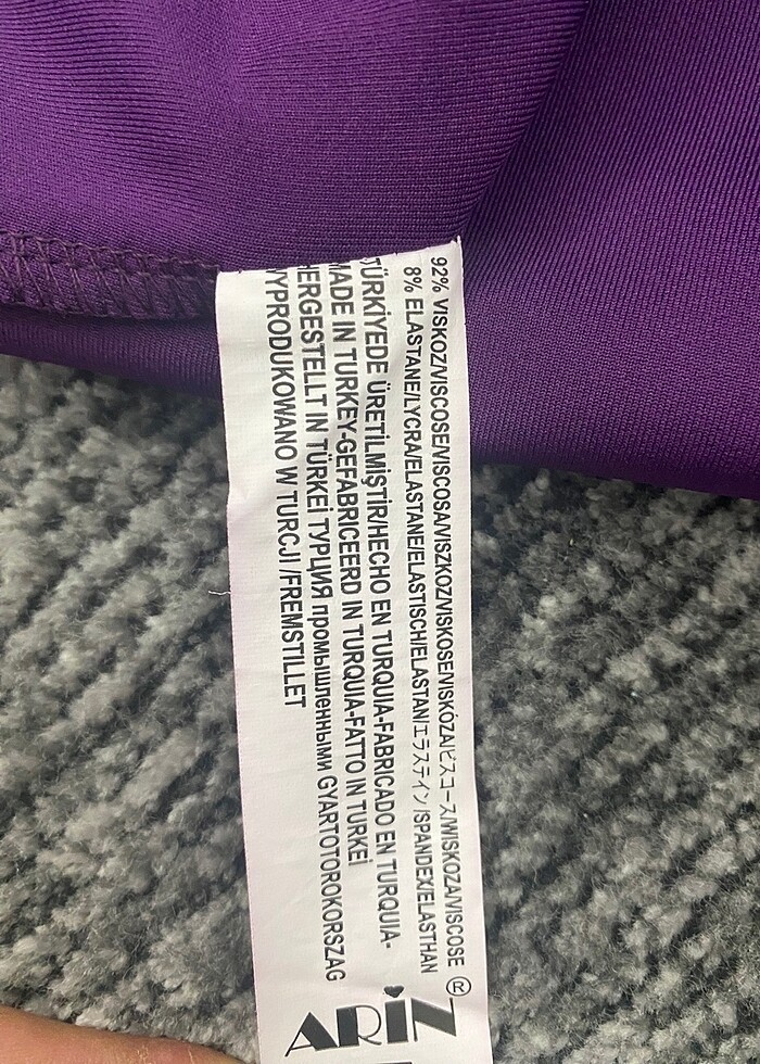 Abiye elbise - Görsel 3