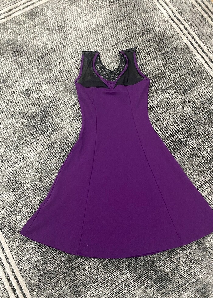 Abiye elbise - Görsel 2