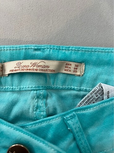 Zara Zara pantolon