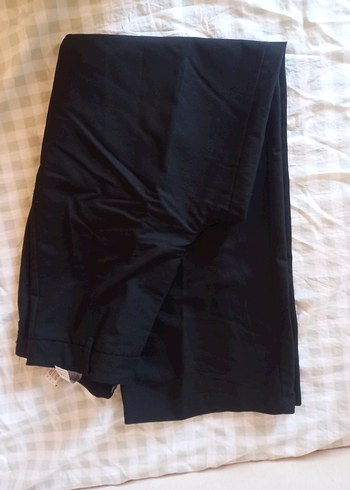 Stradivarius stradivarius bol kumaş pantolon