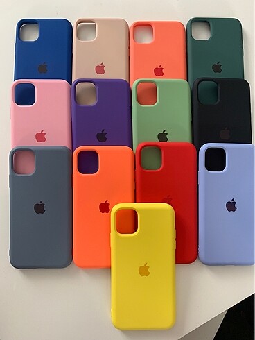 İPHONE 11 lansman telefon kılıfı
