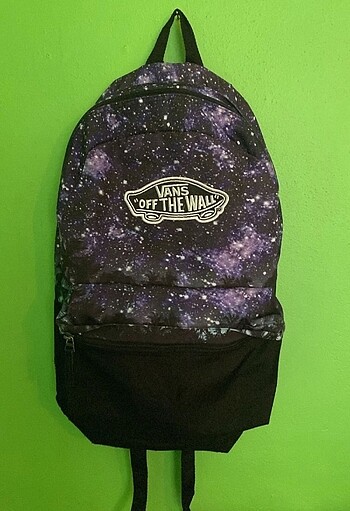 Vans çanta