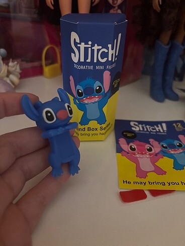 stitch