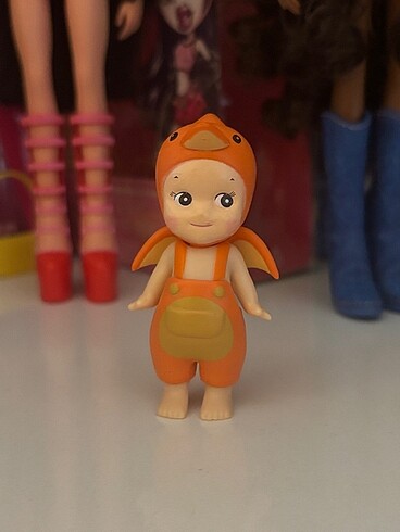 sonny angel