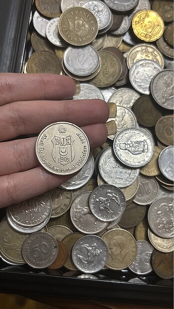 hatıra parası