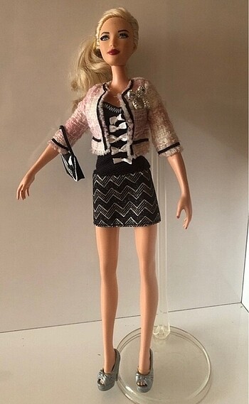 stardoll barbie