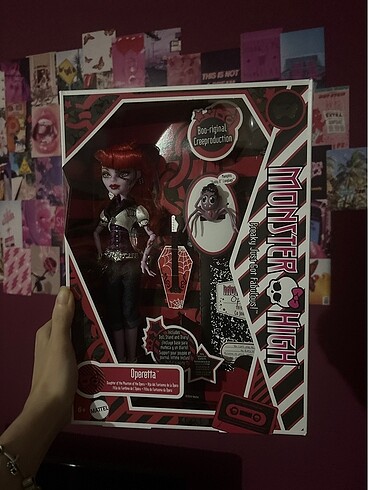 monster high