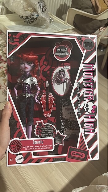monster high