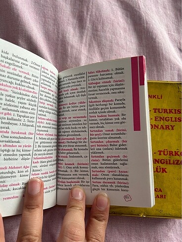 Sözlük - Görsel 4