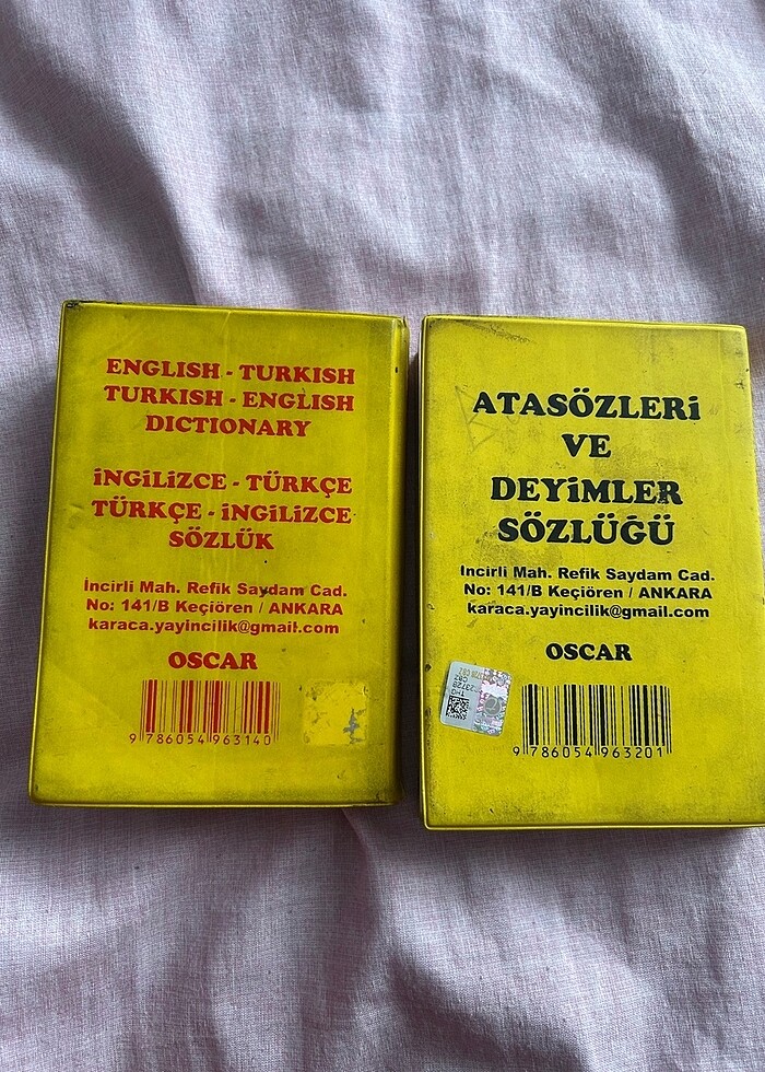 Sözlük - Görsel 2