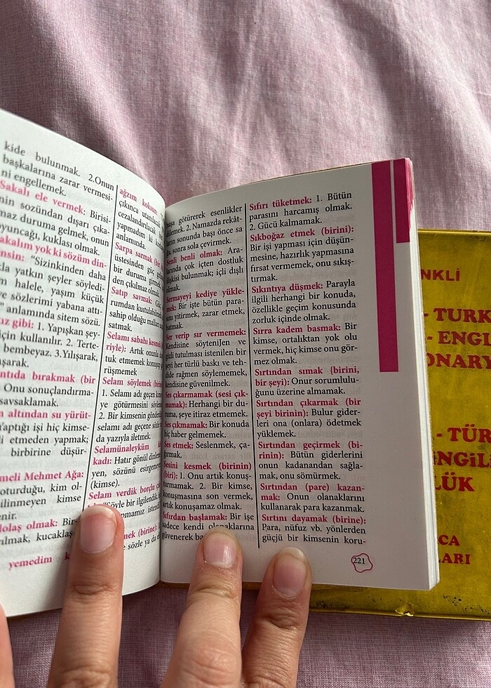 Sözlük - Görsel 4