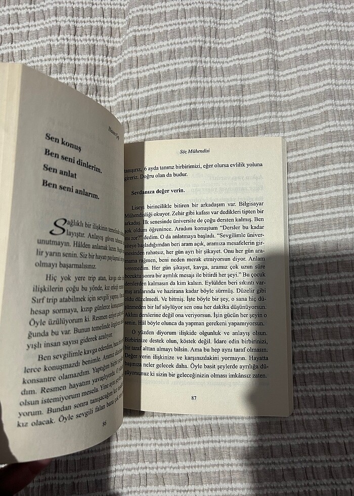 Söz mühendisi - Görsel 5