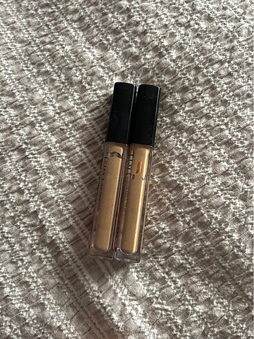 Diğer Lykd concealer