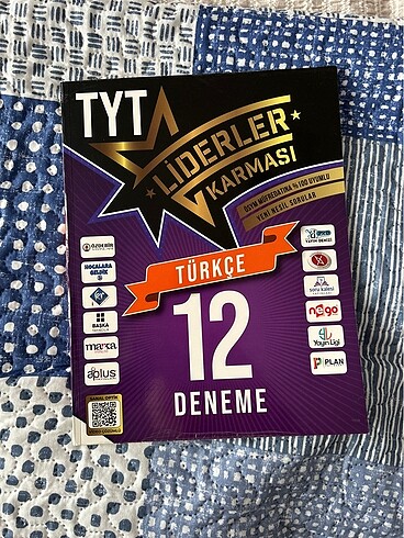 Tyt türkçe denemesi